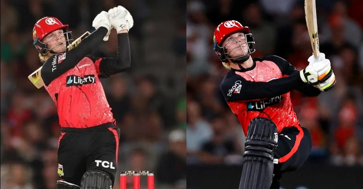 BBL | 14: Jake Fraser-McGurk blitz keeps Melbourne Renegades’ hopes alive, knocking out Brisbane Heat
