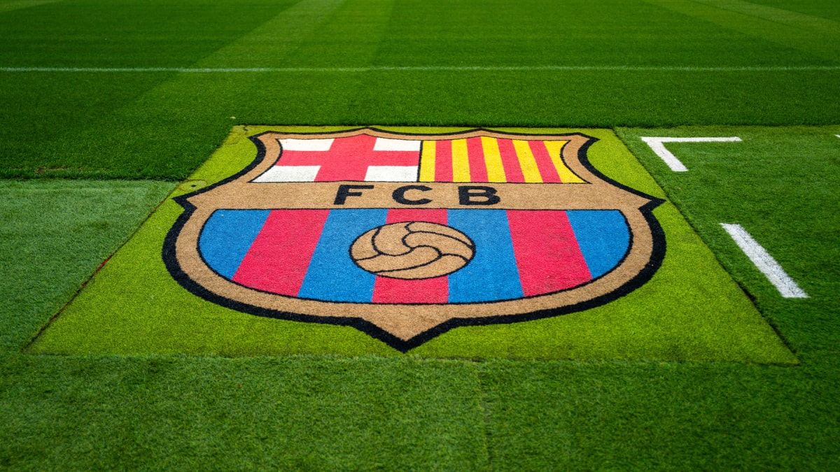 Barcelona’s return to the Camp Nou was also delayed due to renovations