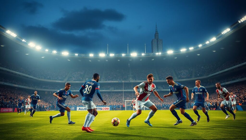 chelsea – paris-sg