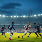 chelsea – paris-sg