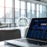 exness exness indonesia	cara daftar exness	broker forex terpercaya	exness review