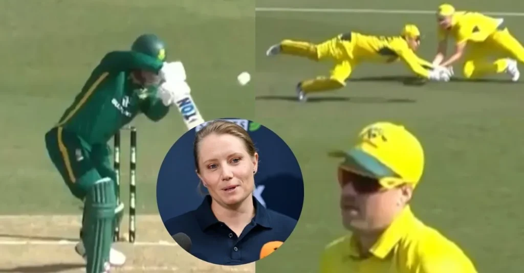 Alyssa-Healy-on-air-call-meets-perfection-as-Josh-Inglis-takes-a-stunner-to-dismiss-Ryan-Rickelton-in-2nd-ODI.webp.webp