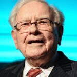 The CEO of Brooks Running calls Warren Buffett Boss. He also calls it “the goat of capitalism”