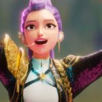 “Kpop Demon Hunters” and “Expedition 33” have a moment