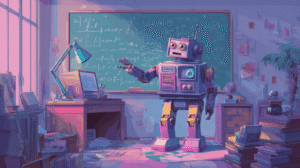 crimedy7_Illustration_of_a_robot_solving_a_math_and_logic_pro_6363c816-07ae-4094-8a30-36a89a8ab56e_1.png