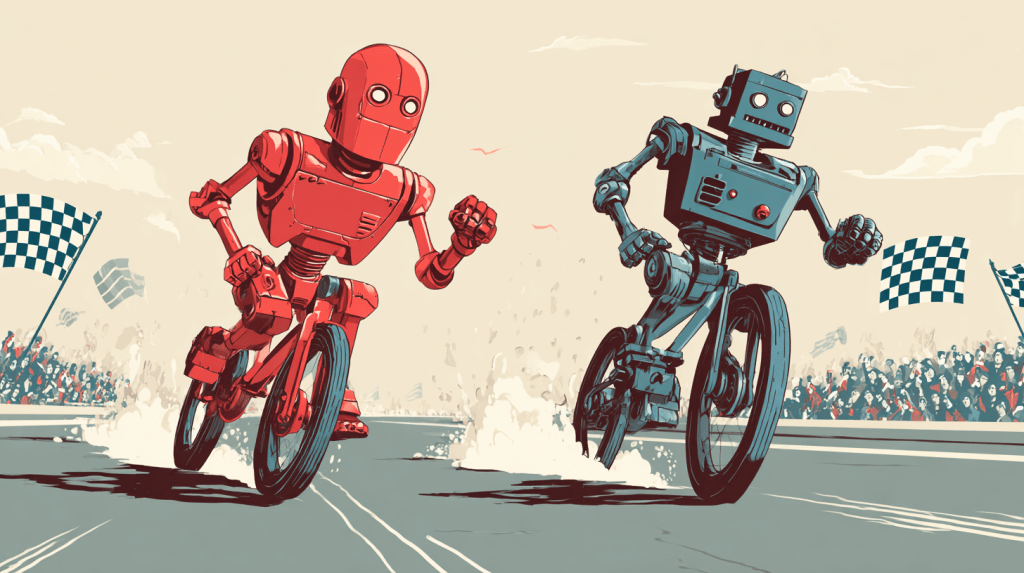 crimedy7_illustration_of_a_race_between_robots_-ar_169_-v_7_e928de58-1325-4828-a4c3-a58c171d2176_1.png