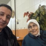 The Hamilton restaurateur returns to Syria after 12 years for a bit bittersness meeting with the family, the former staff