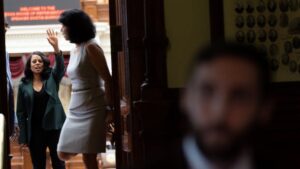 texas-state-rep-nicole-collier-waves-to-supporters-at-the-state-capitol.JPG