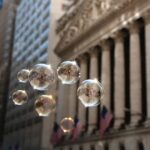 Bulls, bubbles and swiftomical markets