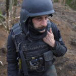 French prosecutors are launching an investigation into war crimes on the death of photojournalist in Ukraine