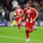 Harry Kane breaks another record because Bayern keeps a perfect start