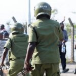 Tanzania issues a warning on social networks after the video calls for military “action”