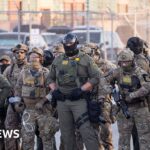 Trump authorizes the deployment of the National Guard in Chicago