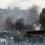 Al-Shabab activists dress as soldiers to storm the Somali prison