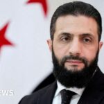 Syria has the first elections from Assad, but not in all the provinces
