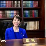 Who is Japan “Iron Lady” Sanae Takaichi?
