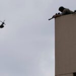 The judge appointed by Trump prevents the administration from deploying troops in Portland. “This is a nation of constitutional law, no martial law”