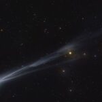 Two newly discovered comets will pass the sky this month. Here’s how to see them