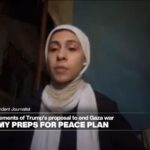 Hamas’ response to American peace plans brings “hope and light” to the Palestinians in Gaza