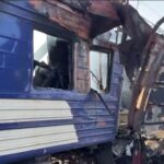 Ukraine affirms that Russia intensifies railway strikes to isolate front line communities