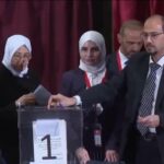 Syria to select members of the first post-Assad parliament in indirect vote