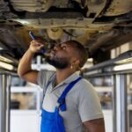 Larry Summers praises the concept of the essential economy of the CEO of Ford, because it did not “fetish manufacturing”