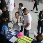The job market is low and weakens, says the best economists, while Trump turns to the future