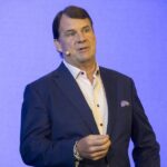 Ford CEO, Jim Farley, hopes that I have helped him the blue passes, but “it is difficult to say that today”