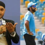 “ A little shocking for me ”: Harbhajan Singh reacts after Shubman Gill replaced Rohit Sharma as Captain Odi of India