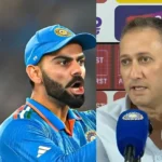 Ajit Agarkar puts an end to speculation on the oddi careers of Rohit Sharma and Virat Kohli; Reveals the World Cup plan