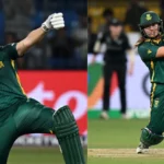 Women’s World Cup 2025: Fans go crazy as Tazmin Brits, Sune Luus Power South Africa to a complete victory against New Zealand