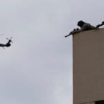 The judge temporarily prevents Trump from sending the national guard troops to Oregon
