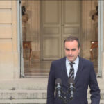 French politicians are still in an impasse on the country’s budget