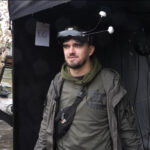 Ukraine Drone championship: from the front line to war games