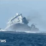New Zealand pays millions of Samoa after a naval ship accident