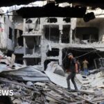 Eyes on Egypt before crucial peace talks in Gaza