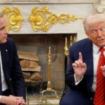 Canada is targeting steel price relief while Carney hopes to improve relations with Trump, say sources